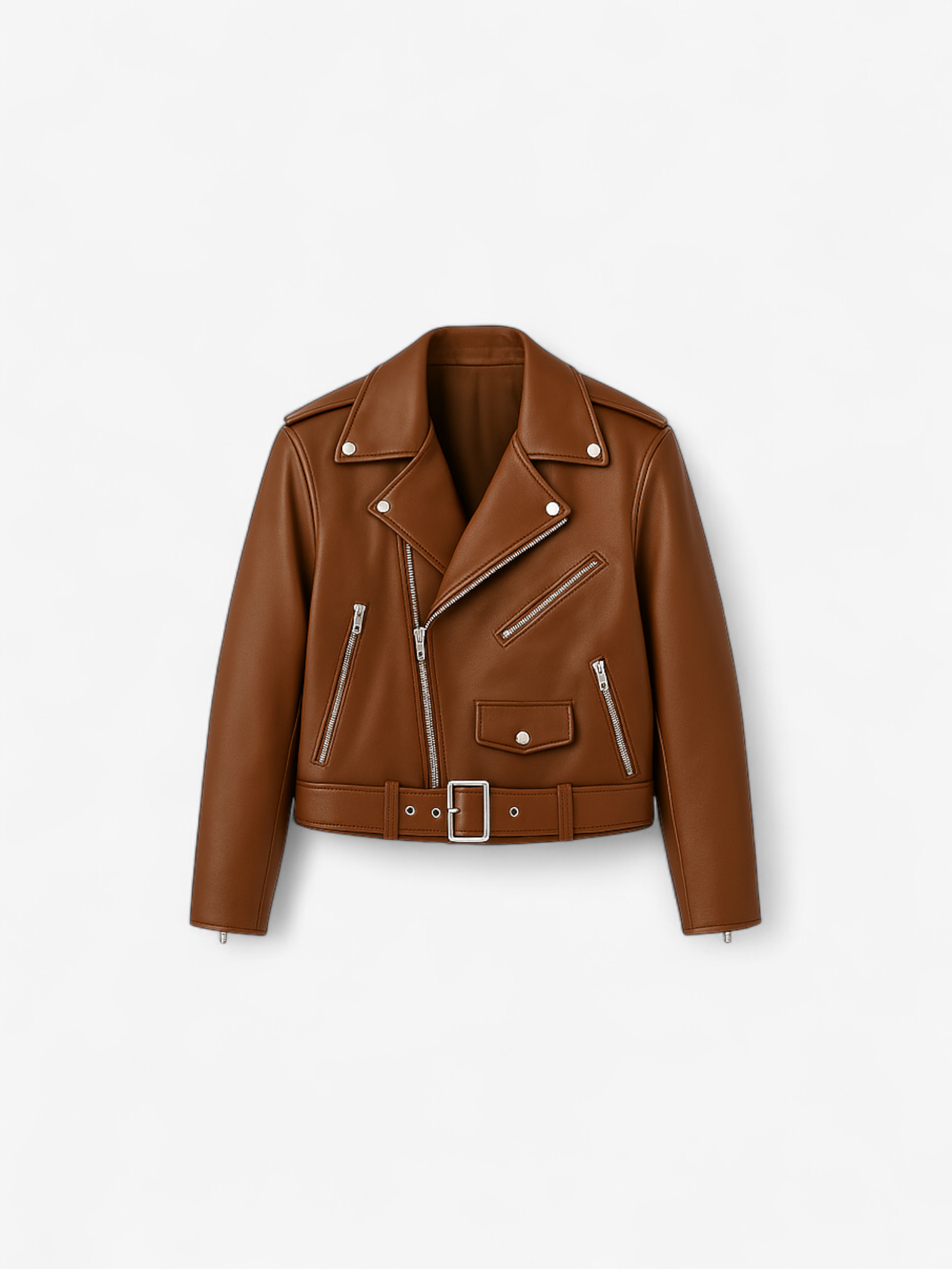 D2 Leather jacket
